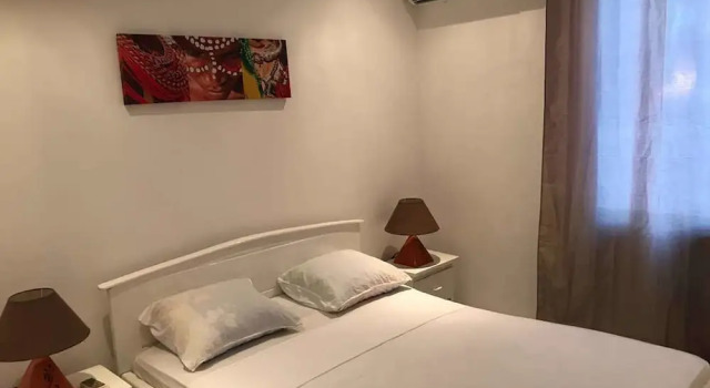 Appartement Batterie IV, Book Apartment Libreville Gabon