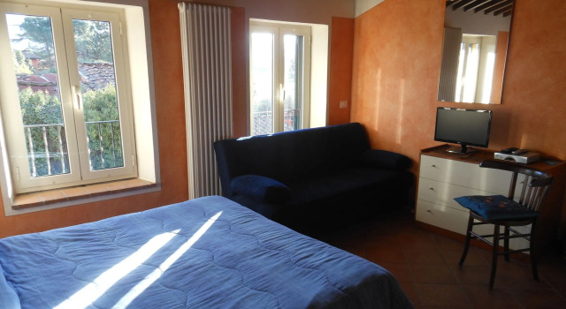 Bed & Breakfast La Corte Lucca
