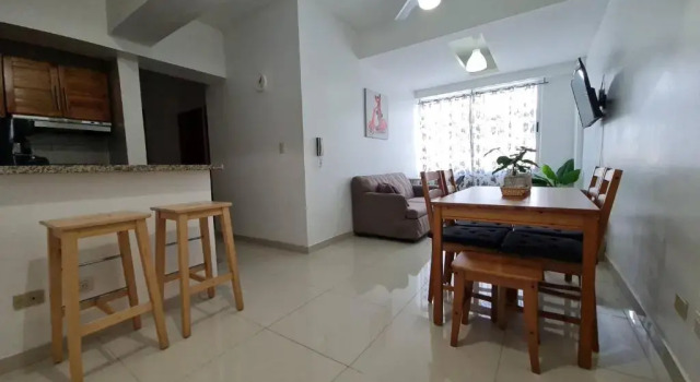 Апартаменты с 2 комнатами KSL Residence