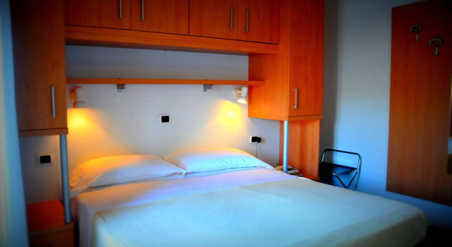 Hotel Beach