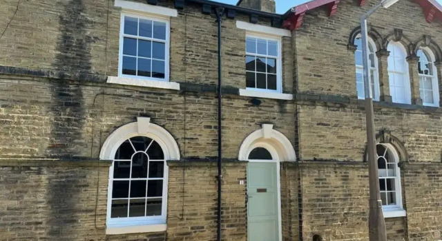 Saltaire Retreat 3 Bed House, Boek Vakantiehuis Vakantiehuizen in Merseyside, Cottage