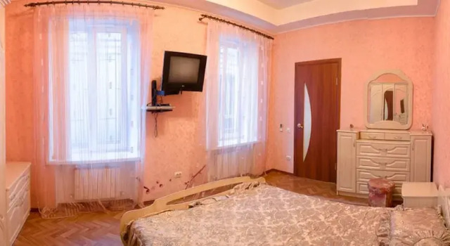 Studio in the city center, Reserva ahora Apartamento Región de Odessa Mar Negro - Costa Ucrania