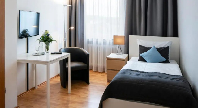 Hotel Birkenstern