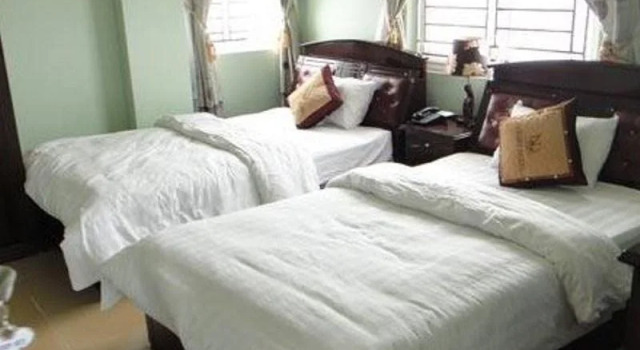 Nam Dinh Luxury Hotel, Buchen Sie Hotel Như Thức Nam Dinh