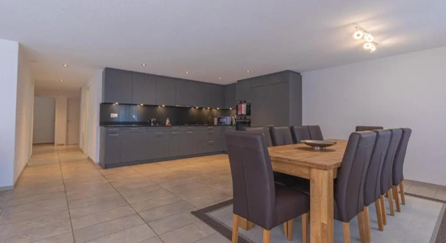 Chalet Gousweid- Schilthorn Apartment, Забронировать Апартаменты/квартира Апартаменты Интерлакен, Апартаменты/квартира