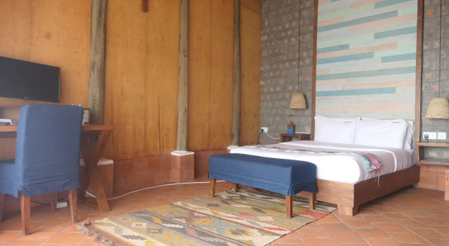 Buvi Lodge, Rezerwuj Dom wakacyjny Entebbe 