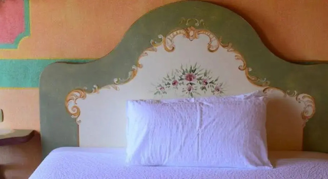 Agriturismo Fondo San Benedetto