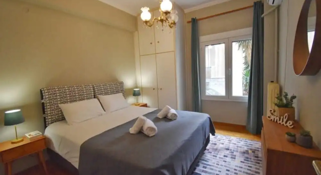 Апартаменты Vintage Apartment