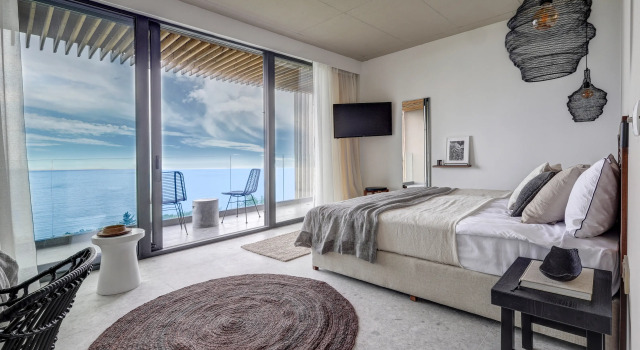 Umani Hotel & Beach