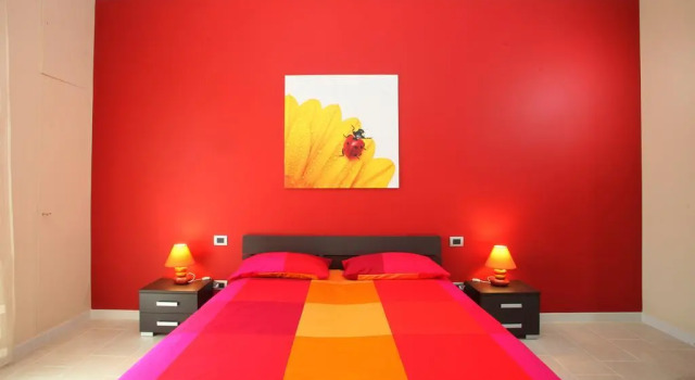 La Dimora, Buchen Sie Hotel Hotels in Metropolitanstadt Bari mit Parkplatz, Parkplätze