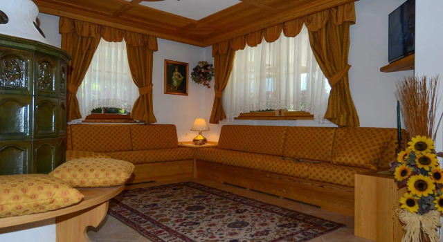Hotel Stella Alpina