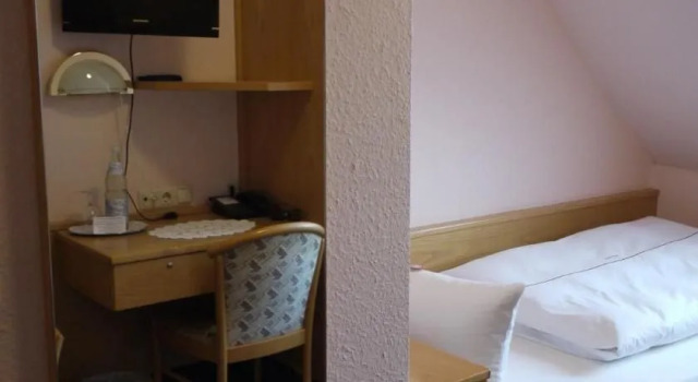 Hotel Ebner, Prenota Hotel Bad Königshofen im Grabfeld 