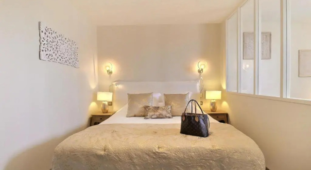 Полулюкс Grand Hôtel des Bains SPA