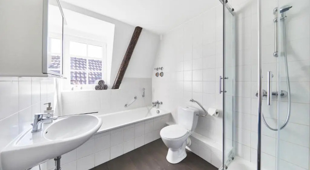 Wohnung 2 - nur 5 Fahrminuten vom Europapark, Reserva ahora Apartamento Hoteles en Baden-Wurtemberg con aparcamiento, Aparcamiento