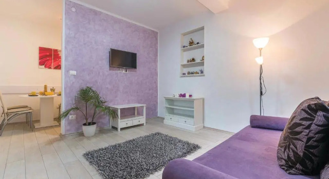 Апартаменты Standard Apartments Villa Tre Marie