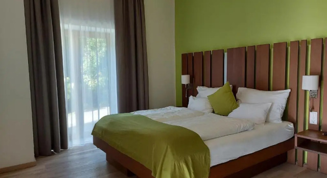 Апартаменты Apartmenthotel s Mitterndorf