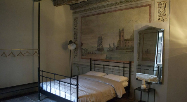B&B Trentacinque