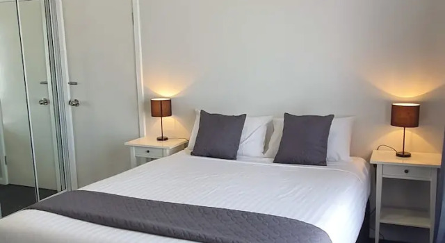 Двухместный номер Standard The Parade Hotel