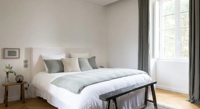 Номер Standard Château Toulouse-Lautrec Malromé