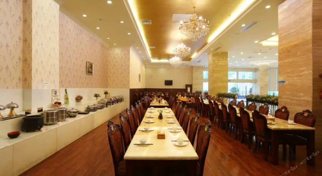 Vienna Hotel Xiamen Train Station Branch