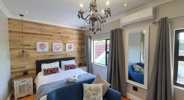 Coral Tree Boutique Guesthouse, Забронировать Бутик-отель Ист-Лондон провинция Восточный Кейп