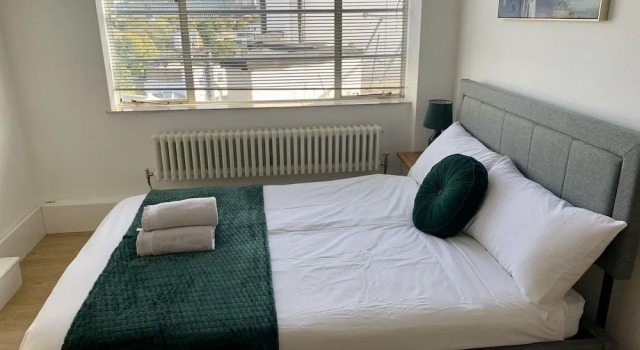 Beautiful Quality Apartment in Camden
