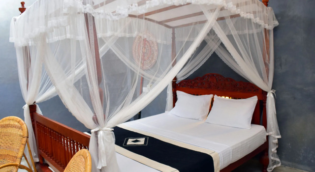 Guruge King's Island Resort, Забронировать Курортный отель Отели Западной провинции 3 звезды, 3*