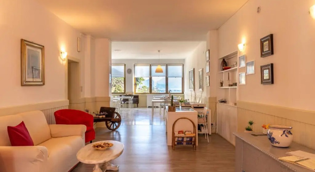 B&B Abbazia di Piona, Book Bed and Breakfast Colico Como