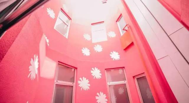 Номер Standard Мансарда Mannix Urban Apartments