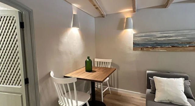 Апартаменты Calendula Hotel & Apartaments
