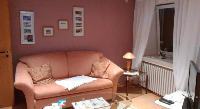 Номер Standard Haus Christiane