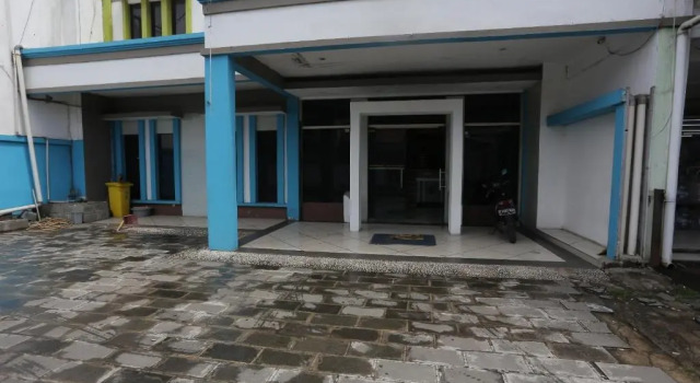 OYO 92470 Hotel Sahabat 2
