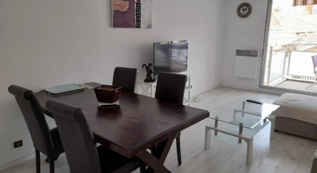 Appartement Arcachon, 3 pièces, 4 personnes - FR-1-319-460, Забронировать Апартаменты/квартира Апартаменты Бассен-д'Аркашон, Апартаменты/квартира