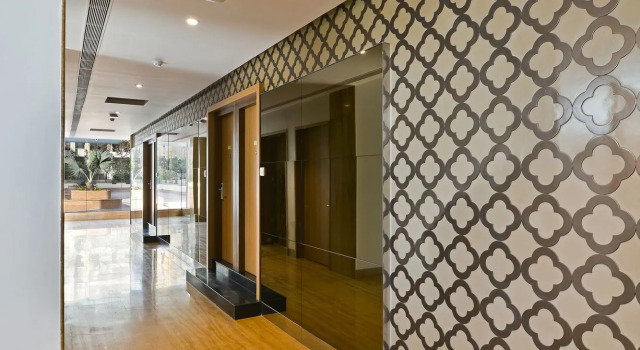 Hotel Leafio Mumbai