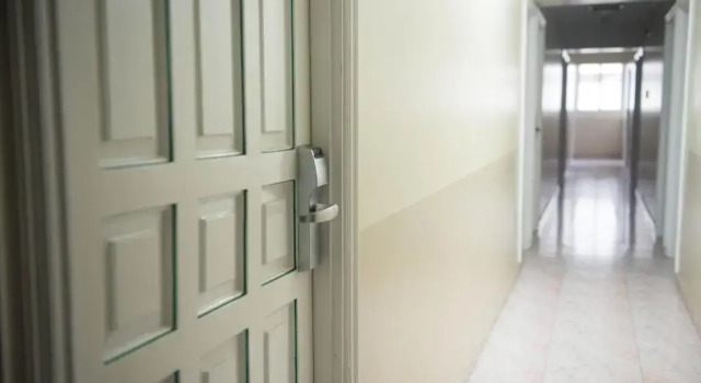 Трёхместный номер Standard Hotel Benidorm Panama