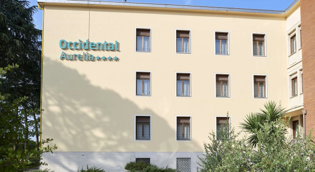 Occidental Aurelia