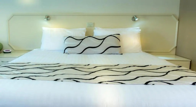 Номер Standard Deniliquin Country Club Motor Inn