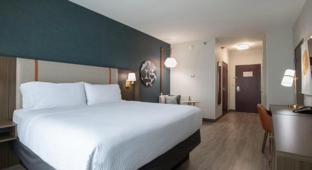 Holiday Inn Oklahoma City Airport by IHG