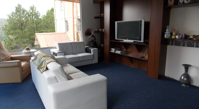 Sky Valle Hotel