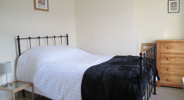 Edwin Haven Bed & Breakfast