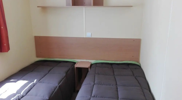 Camping Le Bois Verdon, Забронировать Кемпинг Сен-Жан-де-Мон Vendée