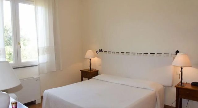 Двухместный номер Standard Hotel Tanca Irde