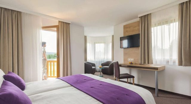 Sapia Hotel Rheinsberg