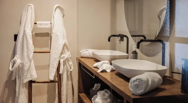 Номер Deluxe Guesthouse Just Be Mine