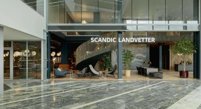 Scandic Landvetter, Book Hotel  