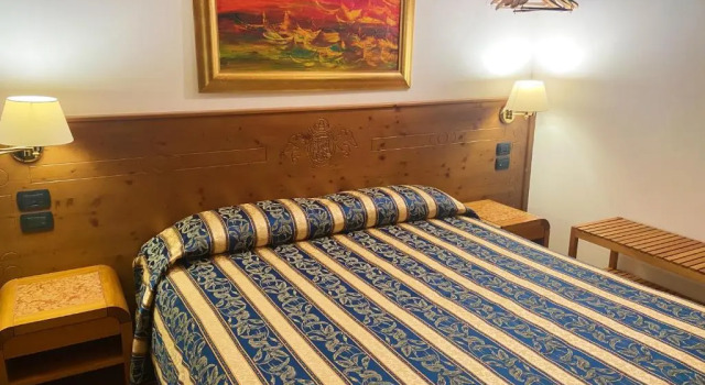 Номер Standard Arciduca Charming House Room & Breakfast
