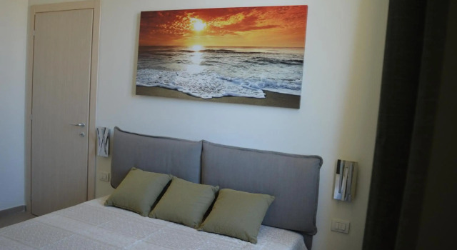La Lanterna Apartment, Забронировать Апартаменты/квартира Отели Генуи с парковкой, Парковка