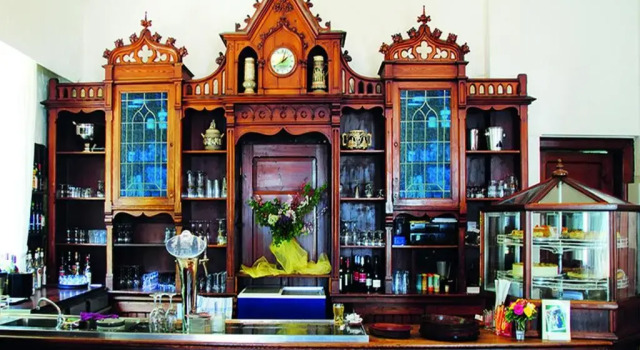 Berghotel Brockenblick