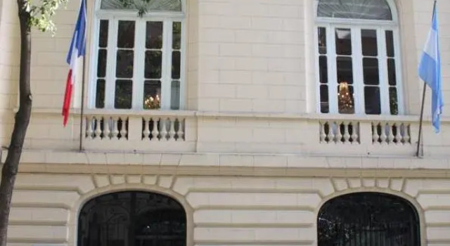 Люкс Hotel Club Frances