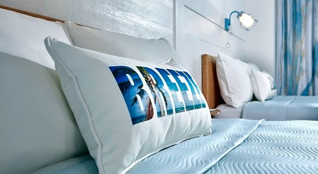 Номер Standard Universal’s Endless Summer Resort - Dockside Inn and Suites